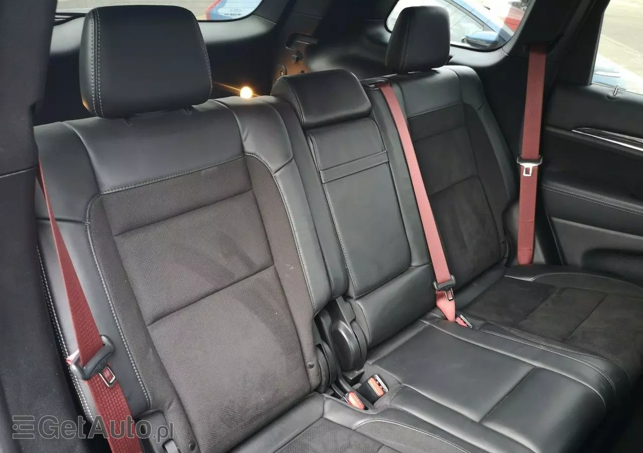 JEEP Grand Cherokee Gr 6.4 V8 SRT8