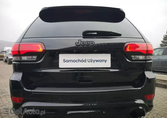 JEEP Grand Cherokee Gr 6.4 V8 SRT8