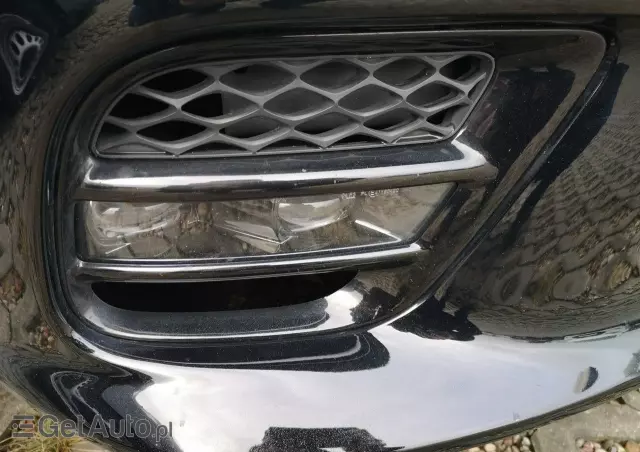 JEEP Grand Cherokee Gr 6.4 V8 SRT8