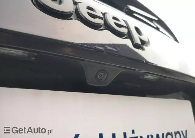 JEEP Grand Cherokee Gr 6.4 V8 SRT8