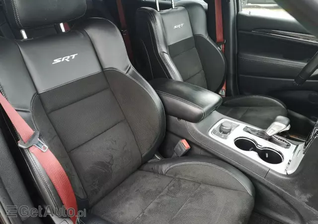 JEEP Grand Cherokee Gr 6.4 V8 SRT8