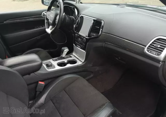JEEP Grand Cherokee Gr 6.4 V8 SRT8