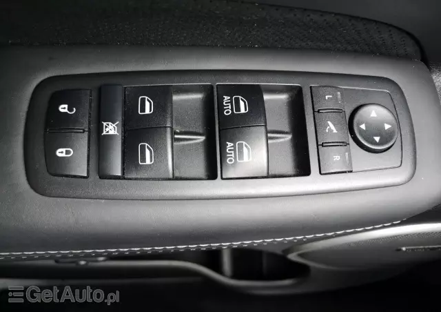 JEEP Grand Cherokee Gr 6.4 V8 SRT8