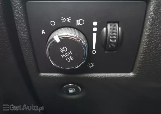 JEEP Grand Cherokee Gr 6.4 V8 SRT8