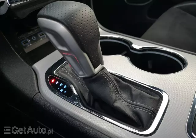 JEEP Grand Cherokee Gr 6.4 V8 SRT8