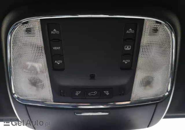 JEEP Grand Cherokee Gr 6.4 V8 SRT8