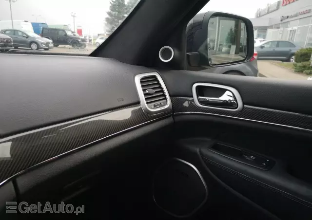 JEEP Grand Cherokee Gr 6.4 V8 SRT8