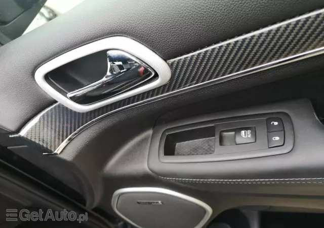 JEEP Grand Cherokee Gr 6.4 V8 SRT8