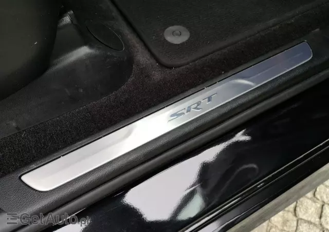 JEEP Grand Cherokee Gr 6.4 V8 SRT8