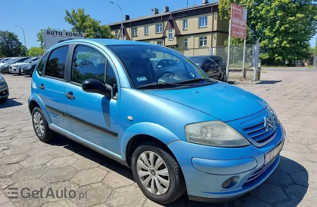CITROEN C3 