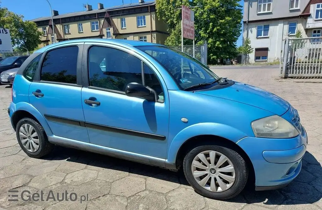 CITROEN C3 