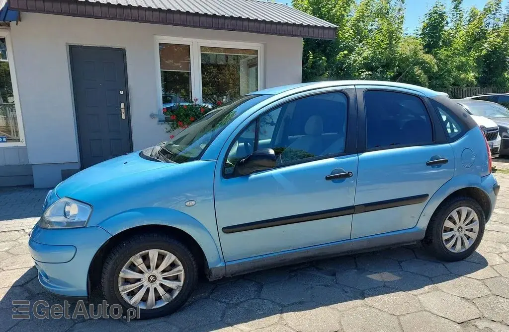 CITROEN C3 