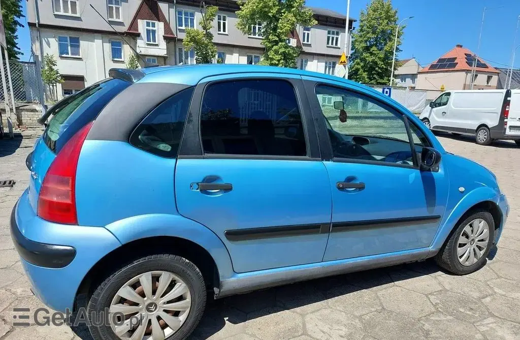 CITROEN C3 