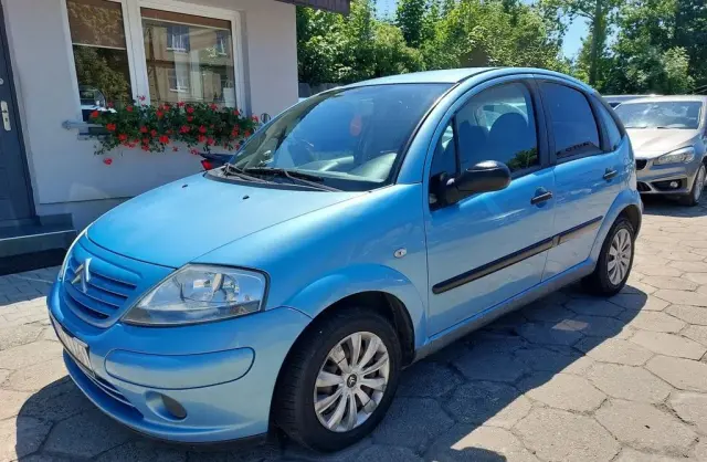 CITROEN C3 