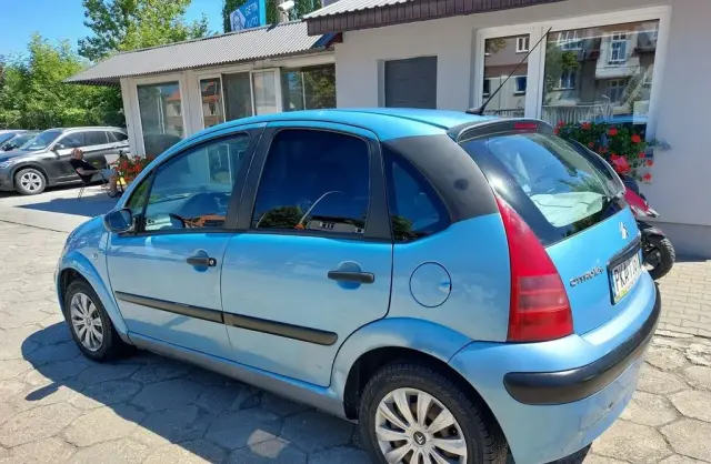 CITROEN C3 
