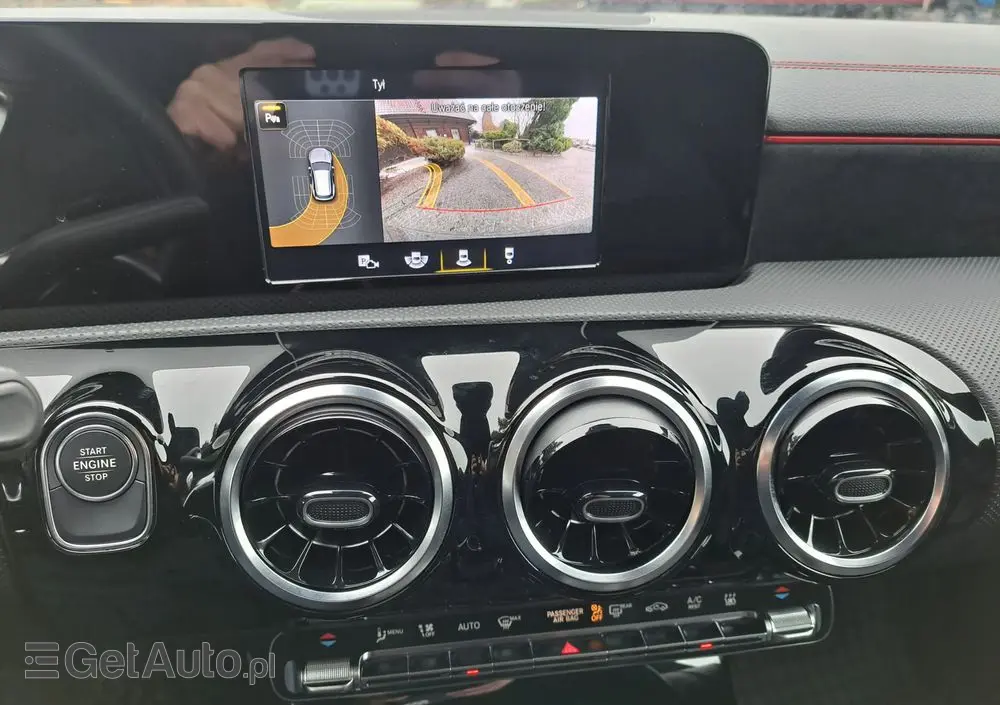 MERCEDES-BENZ CLA 250 e 8G-DCT Edition AMG Line