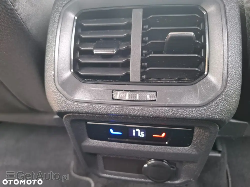 VOLKSWAGEN Tiguan 2.0 TDI SCR Elegance DSG