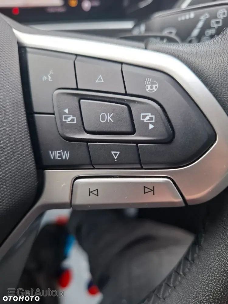 VOLKSWAGEN Tiguan 2.0 TDI SCR Elegance DSG