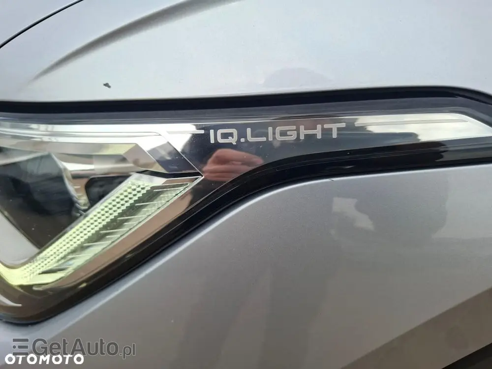 VOLKSWAGEN Tiguan 2.0 TDI SCR Elegance DSG