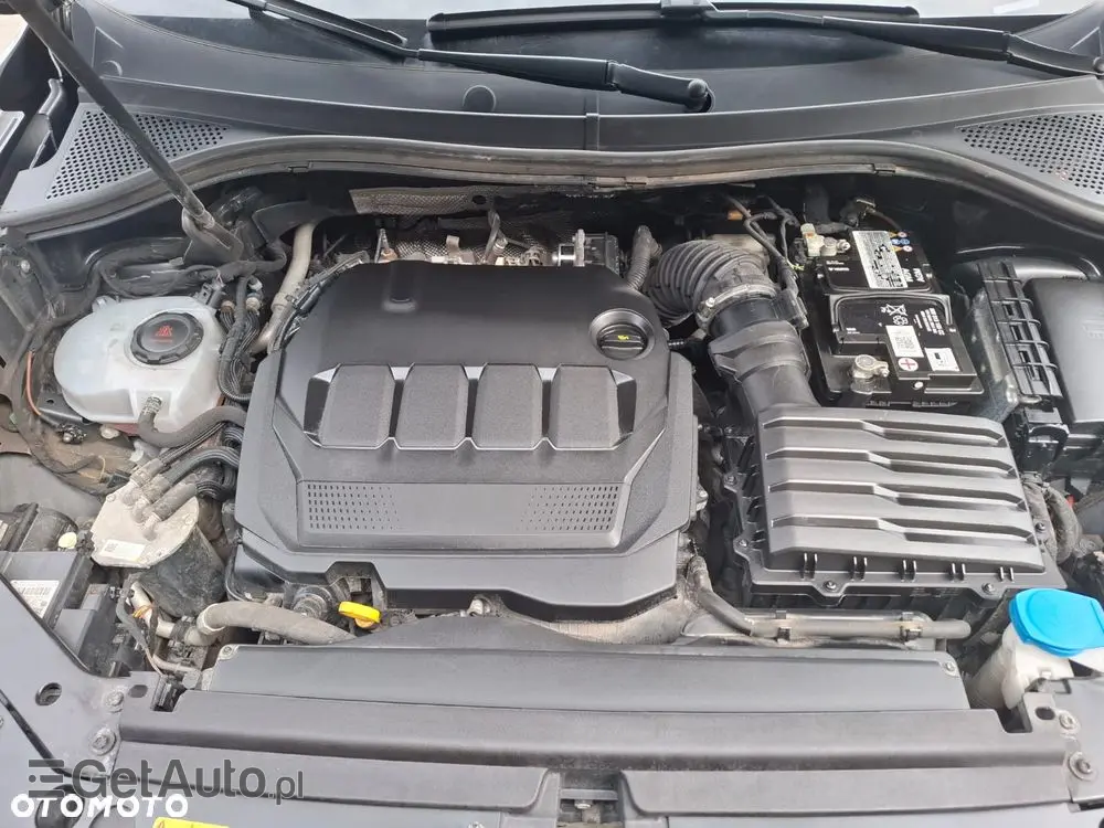 VOLKSWAGEN Tiguan 2.0 TDI SCR Elegance DSG