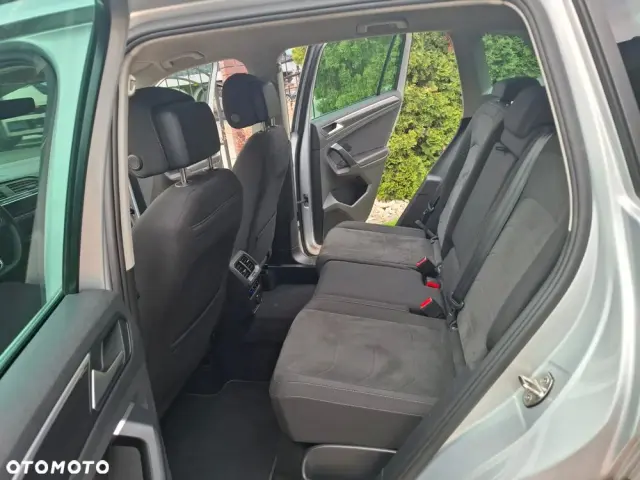 VOLKSWAGEN Tiguan 2.0 TDI SCR Elegance DSG