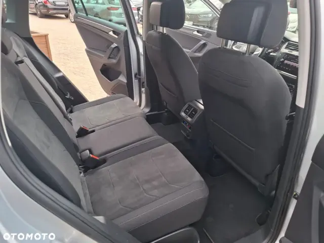 VOLKSWAGEN Tiguan 2.0 TDI SCR Elegance DSG