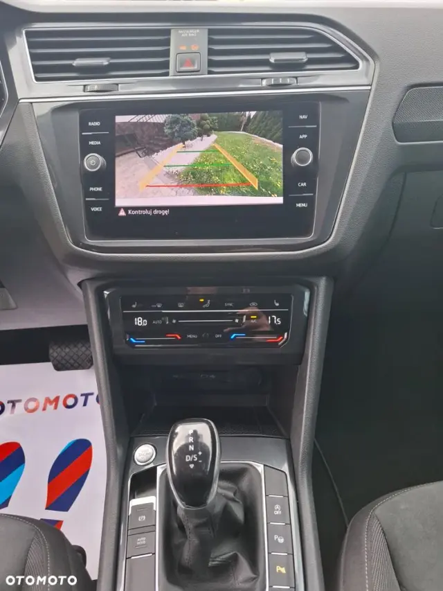 VOLKSWAGEN Tiguan 2.0 TDI SCR Elegance DSG