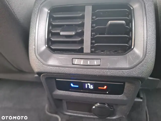 VOLKSWAGEN Tiguan 2.0 TDI SCR Elegance DSG