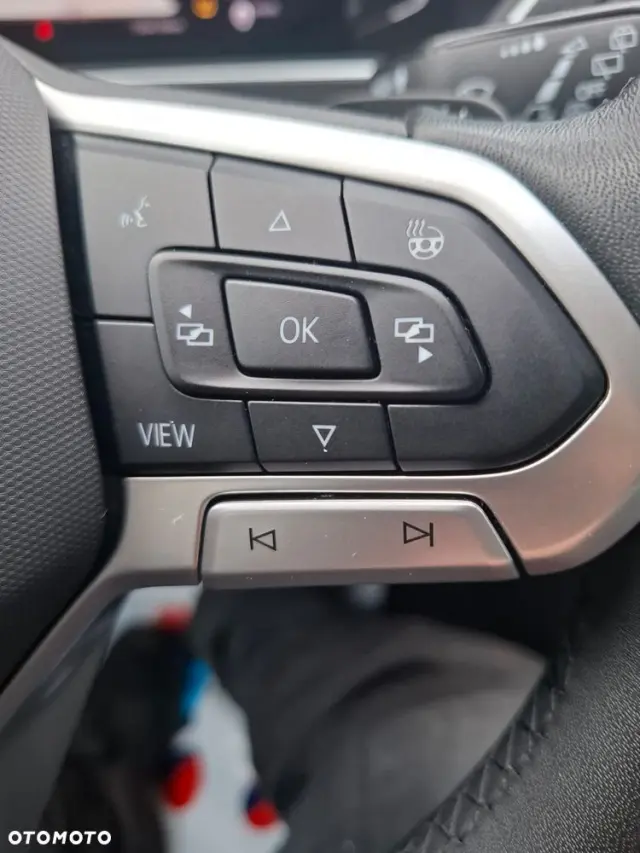 VOLKSWAGEN Tiguan 2.0 TDI SCR Elegance DSG