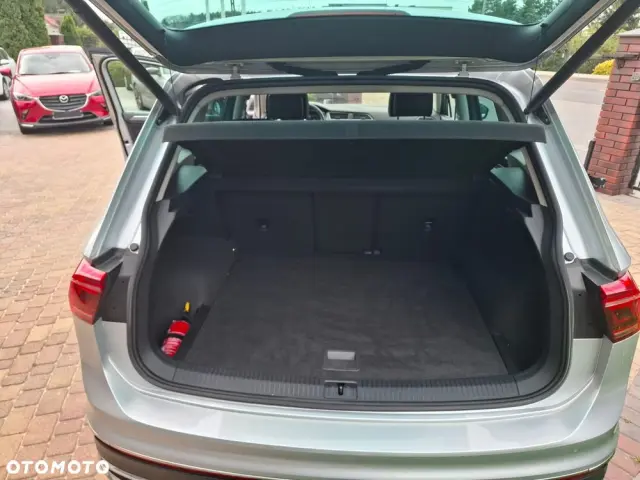 VOLKSWAGEN Tiguan 2.0 TDI SCR Elegance DSG