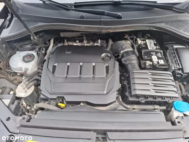 VOLKSWAGEN Tiguan 2.0 TDI SCR Elegance DSG