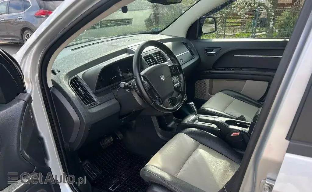 DODGE Journey 