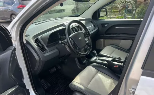 DODGE Journey 