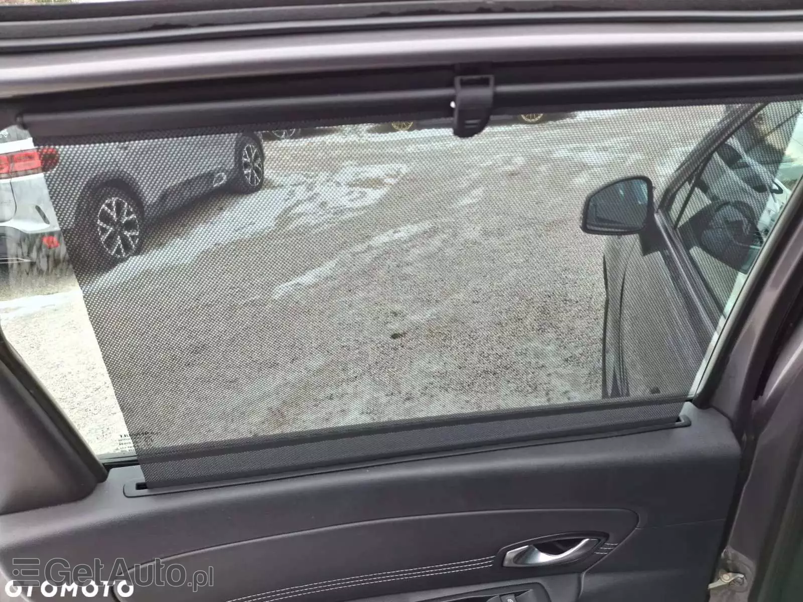 RENAULT Scenic 1.5 dCi Intens EDC