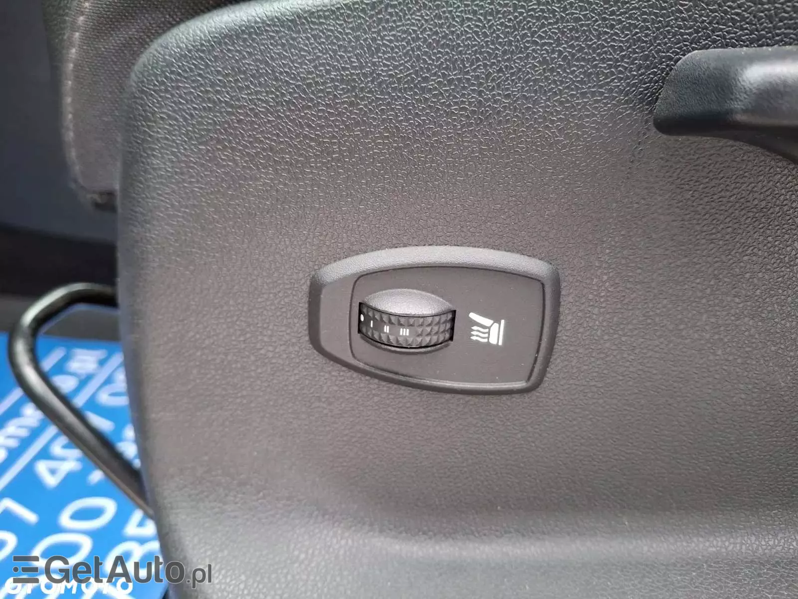 RENAULT Scenic 1.5 dCi Intens EDC