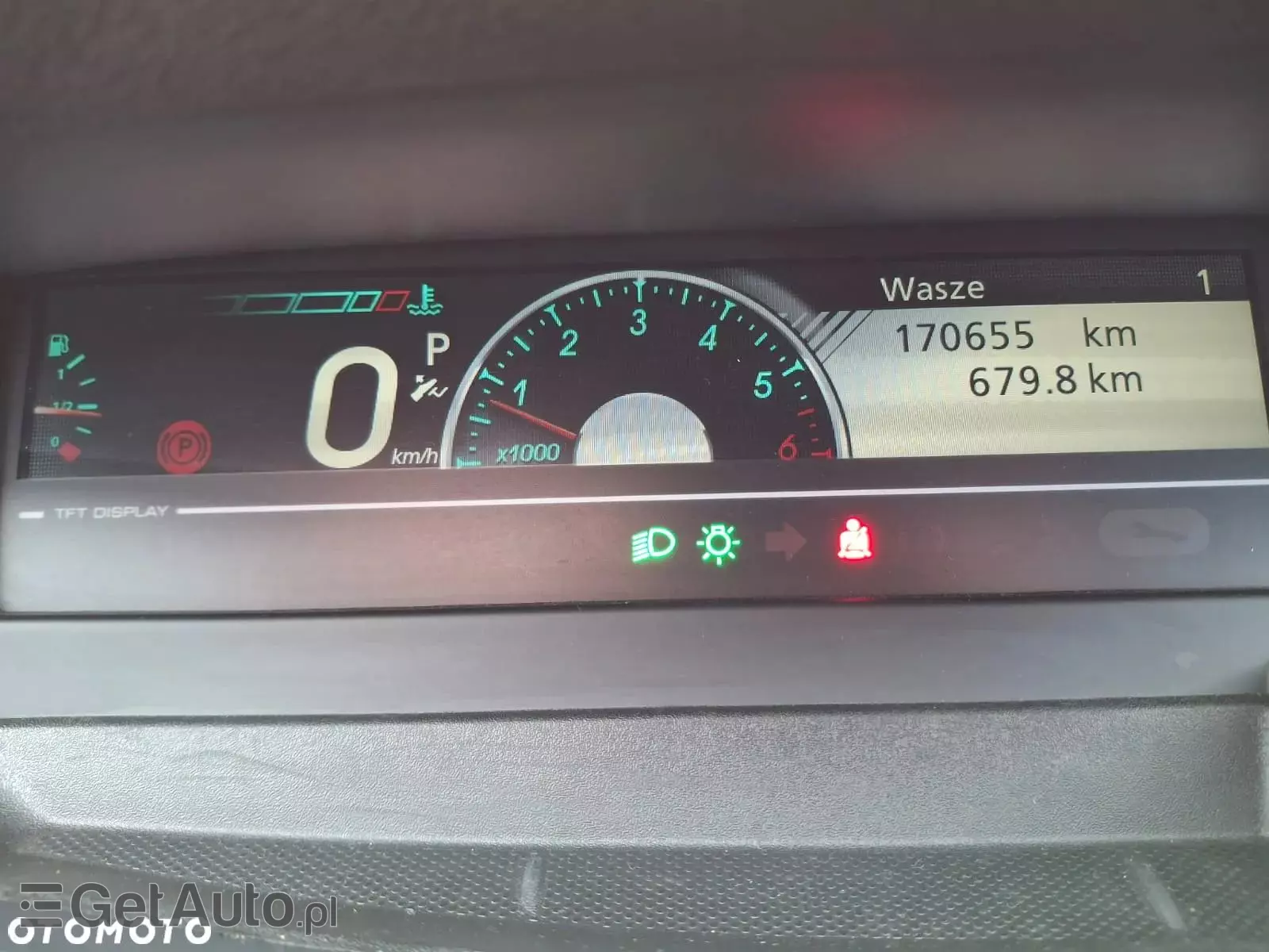 RENAULT Scenic 1.5 dCi Intens EDC