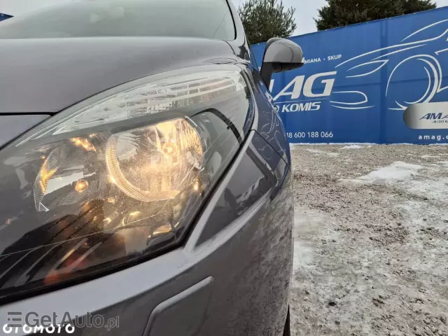 RENAULT Scenic 1.5 dCi Intens EDC