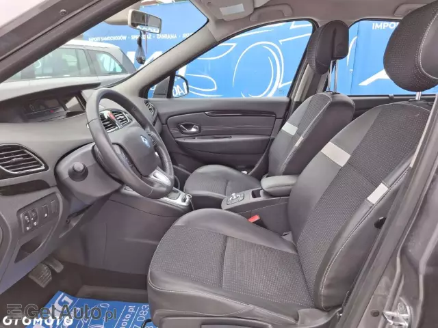 RENAULT Scenic 1.5 dCi Intens EDC