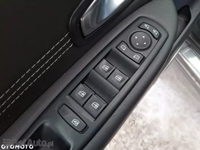 RENAULT Scenic 1.5 dCi Intens EDC