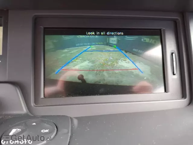 RENAULT Scenic 1.5 dCi Intens EDC