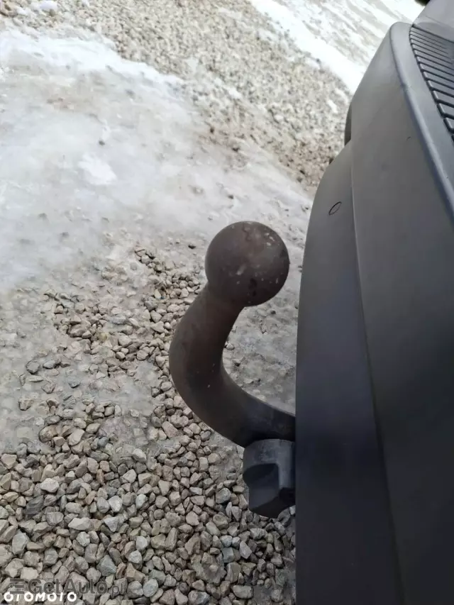 RENAULT Scenic 1.5 dCi Intens EDC