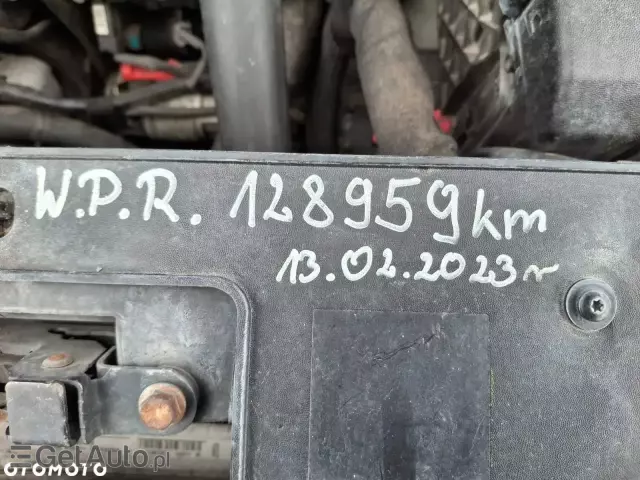 RENAULT Scenic 1.5 dCi Intens EDC