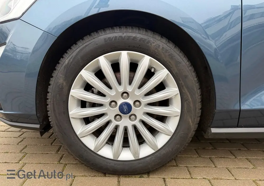 FORD Focus SW Ver-1-0-ecoboost-start--stopp--system-titanium