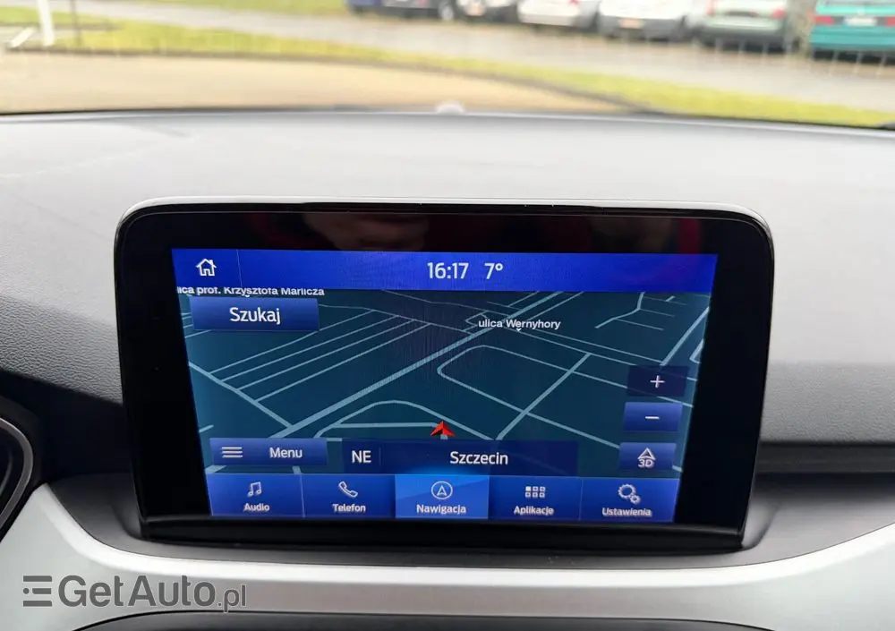 FORD Focus SW Ver-1-0-ecoboost-start--stopp--system-titanium