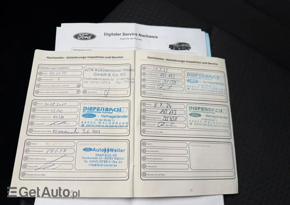 FORD Focus SW Ver-1-0-ecoboost-start--stopp--system-titanium