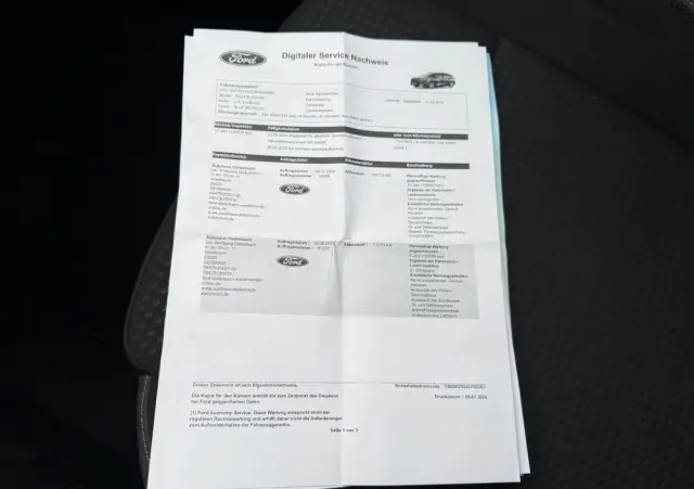 FORD Focus SW Ver-1-0-ecoboost-start--stopp--system-titanium