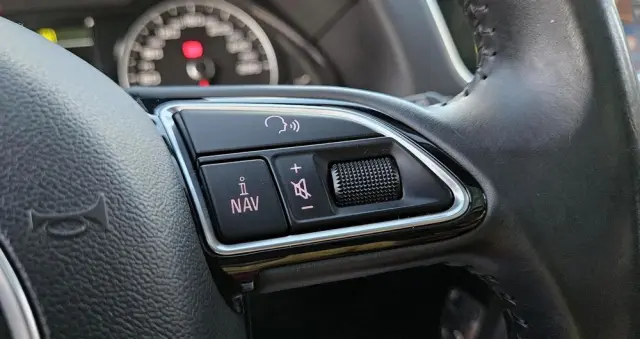 AUDI Q5 2.0 TDI quattro S tronic sport