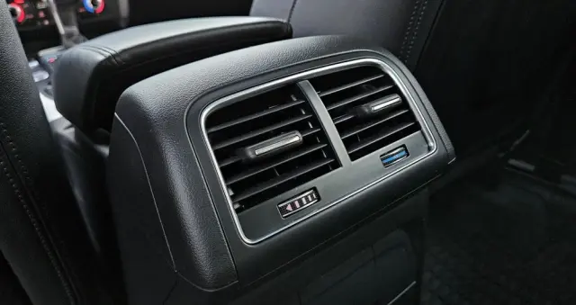 AUDI Q5 2.0 TDI quattro S tronic sport