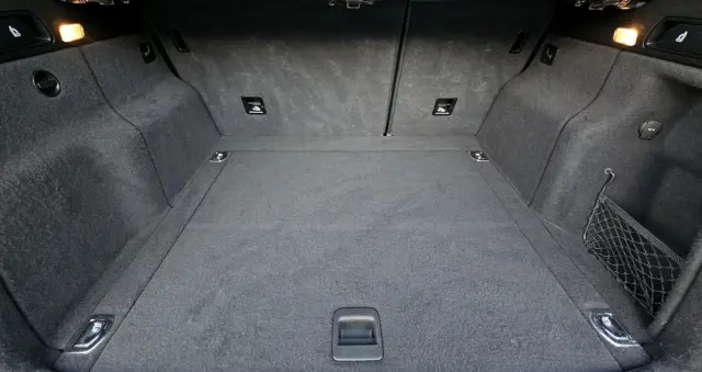 AUDI Q5 2.0 TDI quattro S tronic sport