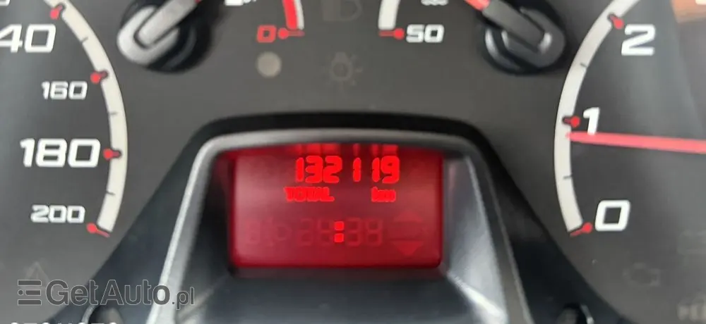 FORD KA 1.2 Trend EU5
